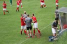 Spieltag 2 - SV-DJK Wombach vs. SG I