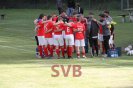 Spieltag 30 - SG I vs. TSV Lohr II