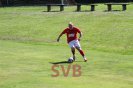 Spieltag 3 - SG I vs. FV Bachgrund
