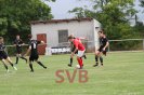 Spieltag 4 - SG Urspringen II vs. SG I