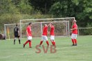 Spieltag 4 - SG Urspringen II vs. SG I