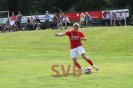 Spieltag 6 - SG I vs. SV Trennfeld