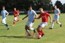 Spieltag 6 - SG I vs. SV Trennfeld
