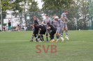 Spieltag 8 - SG I vs. SV Sendelbach-Steinbach