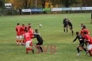 Spieltag 14 - SG I vs. SG Stetten