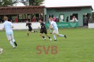 Spieltag 3 - SG I vs. SV Trennfeld
