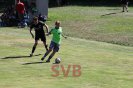 Spieltag 5 - SG I vs. FV Bachgrund