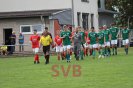 Spieltag 7 - FC Gössenheim vs. SG I