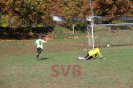 Spieltag 13 - SVB II vs. DJK Retzstadt II