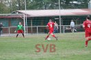Spieltag 15 - FV Bergrothenfels/Hafenlohr II vs. SVB II