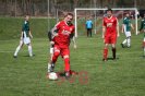 Spieltag 18 - SVB II vs. FV Thüngersheim II
