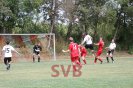 Spieltag 01 - SG Hettstadt II vs. SVB II