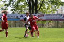 Spieltag 22 - SVB II vs. SG Trennfeld/Erlenbach II