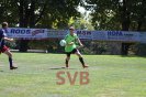 Spieltag 02 - SVB II vs. FV Bergrothenfels/Hafenlohr II