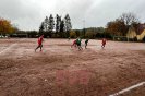 Spieltag 13 - FC Thüngen II vs. SVB II