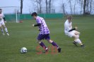 Spieltag 16 - TSV Grombühl II vs. SVB II