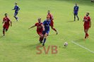Spieltag 09 - SVB II vs. Würzburger FV III