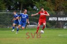 Spieltag 10 - SG II vs. TV Marktheidenfeld