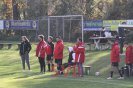Spieltag 15 - SG II vs. TSV Homburg II