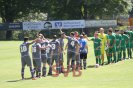 Spieltag 1 - SG II vs. FV Karlstadt II