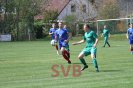 Spieltag 22 - SG II vs. SG Laudenbach/Himmelstadt