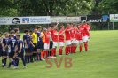 Spieltag 24 - SG II vs. SG Zell/Margetshöchheim