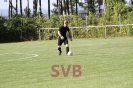 Spieltag 2 - TSV Homburg II vs. SG II