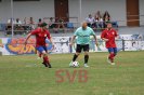 Spieltag 3 - FV Bergrothenfels/Hafenlohr vs. SG II