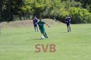 Spieltag 2 - SG Trennfeld II vs. SG II