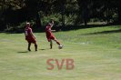 Spieltag 3 - SG II vs. FC Thüngen II