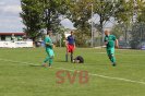 Spieltag 4 - SG II vs. FV Bergrothenfels/Hafenlohr II