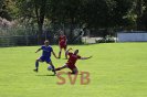 Spieltag 7 - TV Marktheidenfeld II vs. SG II
