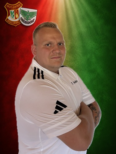 weidner tommy