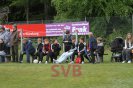 Spieltag 30 - SG I vs. TSV Sackenbach