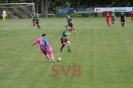 Spieltag 30 - SG I vs. TSV Sackenbach