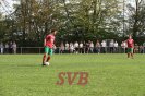 Spieltag 2 - SV Unteraltertheim vs. SG I