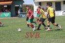Spieltag 3 - SG I vs. SG Laudenbach/Himmelstadt