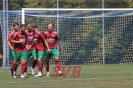 Spieltag 4 - SV Waldbrunn II vs. SG I