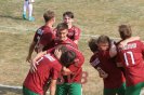 Spieltag 5 - SG I vs. FSG Leinach 