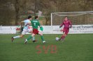 Spieltag 14 - SG Roßbrunn II vs. SG II