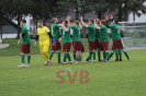 Spieltag 16 - FC Thüngen II vs. SG II