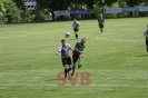 Spieltag 24 - SG II vs. SG Laudenbach/Himmelstadt II
