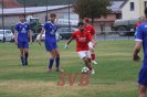 Spieltag 2 - SG Stetten II vs. SG II