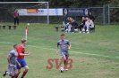 Spieltag 9 - SG II vs. FV Bergrothenfels/Hafenlohr II